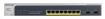 Obrázek Netgear GS510TPP ProSAFE 8-port Gigabit PoE+ Smart Managed Switch, 8x gigabit PoE port, 2x SFP, PoE budget 190W