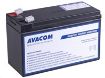 Obrázek AVACOM Náhradní baterie (olověný akumulátor) 6V 4,5Ah do vozítka Peg Pérego F1
