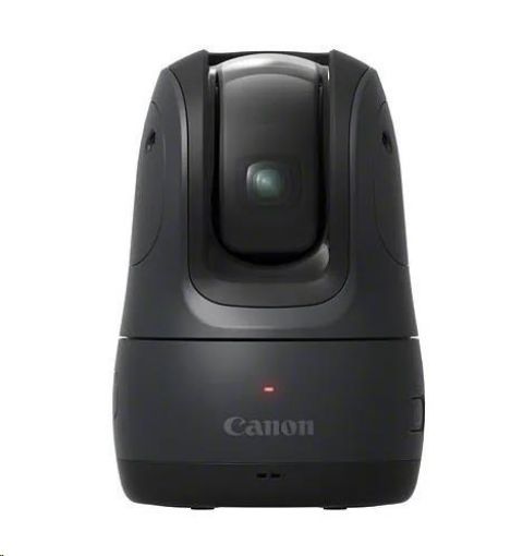Obrázek Canon PowerShot PX Essential Kit - černý