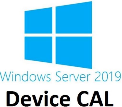 Obrázek DELL_CAL Microsoft_WS_2022/2019_10CALs_Device (STD or DC)