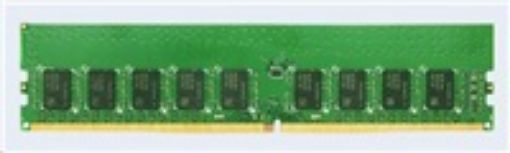 Obrázek Synology rozšiřující paměť 16GB DDR4-2666 pro UC3200,SA3200D,RS3618xs,RS4021xs+,RS3621xs+,RS3621RPxs,RS1619xs+