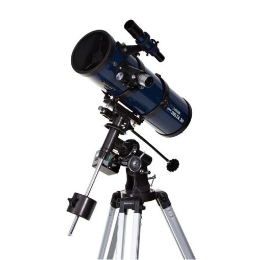 Obrázek Doerr DELTA Plus 1000/114 zrcadlový hvězdářský dalekohled