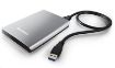 Obrázek VERBATIM HDD 2.5" 2TB Store 'n' Go USB 3.0, Silver