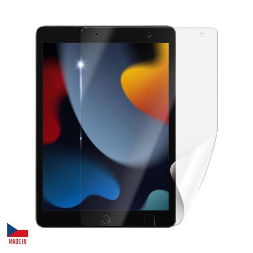 Obrázek Screenshield fólie na displej pro APPLE iPad 9 10.2 (2021) Wi-Fi