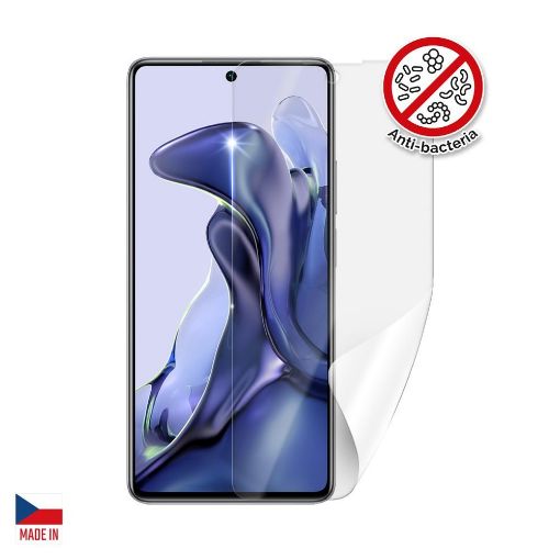 Obrázek Screenshield fólie na displej Anti-Bacteria pro XIAOMI 11T