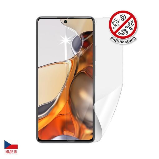 Obrázek Screenshield fólie na displej Anti-Bacteria pro XIAOMI 11T Pro