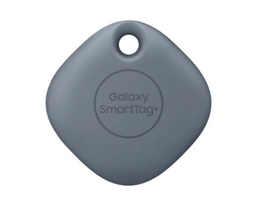 Obrázek Samsung Chytrý přívěsek Galaxy SmartTag+ Denim Blue