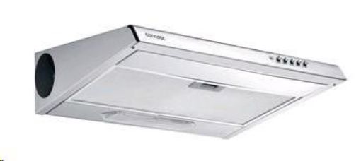 Obrázek CONCEPT OPP2060  digestoř podstavná