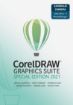 Obrázek CorelDRAW Graphics Suite Special Edition 2021 CZ/PL BOX