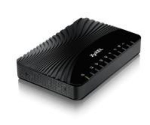 Obrázek Zyxel VMG1312-B30A Wireless N300 VDSL2 Modem Router