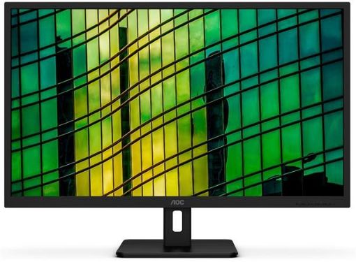 Obrázek AOC LCD Q32E2N 31,5" IPS/2560x1440@75Hz/4ms/20M:1/250cd/3000:1/HDMI/DP/Repro/VESA