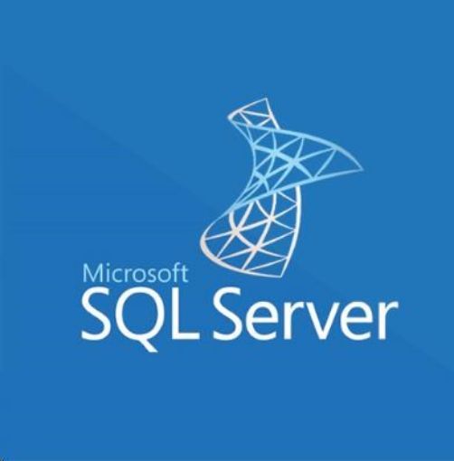 Obrázek SQL Server Enterprise Core SA OLP 2Lic NL Acdmc