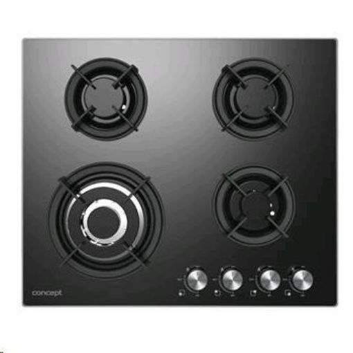 Obrázek CONCEPT PDV7160 varná deska plynová