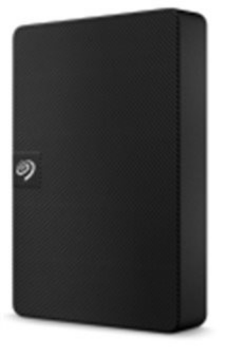 Obrázek Ext. HDD 2,5" Seagate Expansion Portable 1TB černý