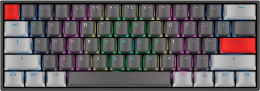 Obrázek YENKEE YKB 3600US ATOM - US