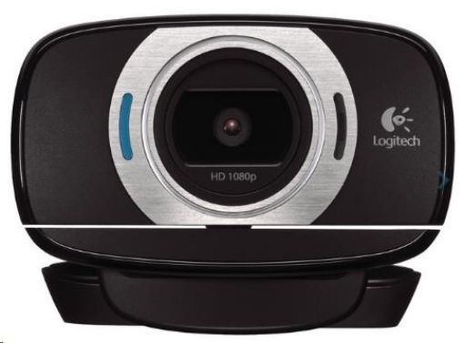 Obrázek Logitech HD Webcam C615