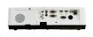 Obrázek NEC Projektor 3LCD ME383W 3800 Ansi 3LCD / WXGA / 1280x800 / Ratio 1.2-2.1:1, 16000:1