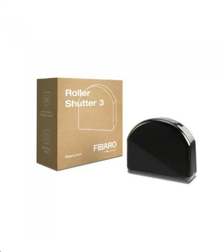 Obrázek FIBARO Žaluziový modul - FIBARO Roller Shutter 3
