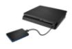 Obrázek SEAGATE Game Drive pro PS4 4TB Ext. 2,5" USB 3.0 Black