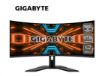 Obrázek GIGABYTE LCD - 34" Gaming monitor G34WQC A, 21:9, 3440:1440px, WQHD, 144 Hz, VA, 350 cd/m2, 1ms