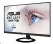 Obrázek ASUS LCD 23" VZ239HE 1920x1080 IPS 250cd 5ms Ultra-Slim HDMI D-Sub Flicker free Low Blue bezrámový + HDMI kabel