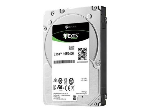 Obrázek Seagate Exos 10E2400, 2,5" - 600GB