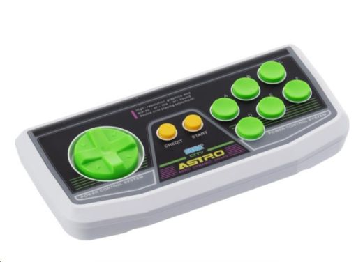 Obrázek Herní ovladač Sega Astro City Mini Control Pad