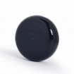 Obrázek GEMBIRD sluchátka FitEar-X200B, Bluetooth, TWS, černá