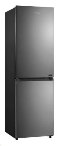 Obrázek CONCEPT LK5455ss kombinovaná chladnička