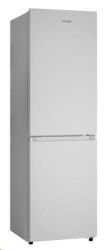 Obrázek CONCEPT LK5455wh kombinovaná chladnička