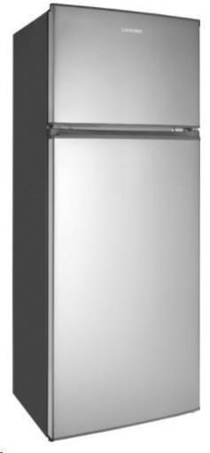 Obrázek CONCEPT LFT4560ss kombinovaná chladnička