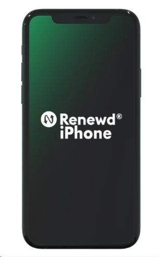 Obrázek Renewd® iPhone 11 Pro Midnight Green 64GB