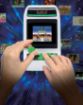 Obrázek Retro herní konzole Sega Astro City Mini