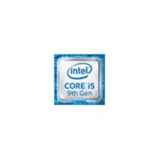 Obrázek CPU INTEL Core i5-9400 2,9GHz 9MB L3 LGA1151, BOX