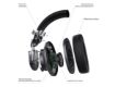 Obrázek LAMAX HighComfort ANC náhlavní sluchátka s funkcí potlačení hluku