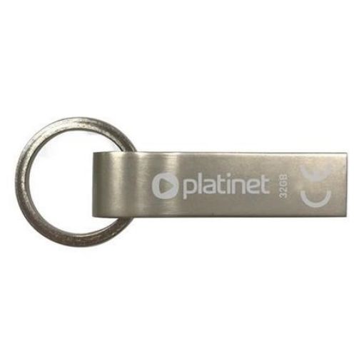 Obrázek PLATINET PENDRIVE USB 2.0 K-Depo 32GB WATERPROOF HARD METAL