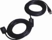 Obrázek Kabel USB 2.0 A(M)-A(F) prodlužovací 15m, repeater, PremiumCord 