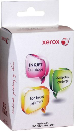 Obrázek Xerox alternativní INK pro HP (C9352AE), 17ml, 3 barvy