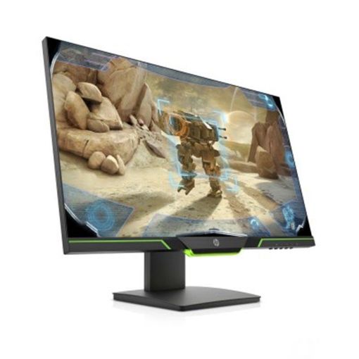 Obrázek LCD HP TN 27xq Omnitrix LED backlight AG; 27" matný; 2560x1440; 1M:1; 350cd; 1ms; HDMI; black