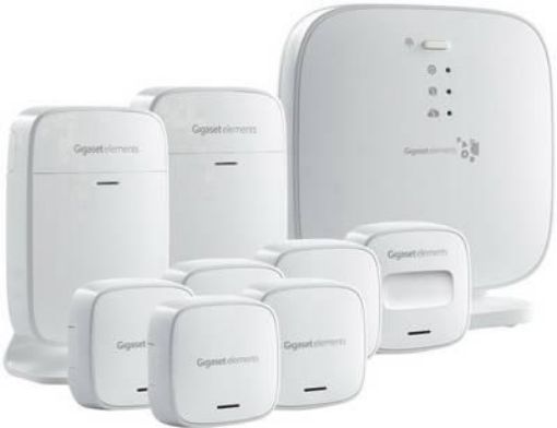 Obrázek Gigaset Home Smart Care System