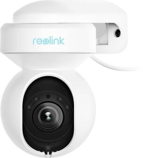 Obrázek REOLINK bezpečnostní kamera E1 Outdoor s nočním viděním