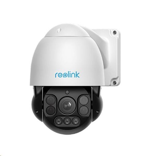 Obrázek REOLINK bezpečnostní kamera RLC-823A, PoE