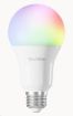 Obrázek TechToy Smart Bulb RGB 11W E27