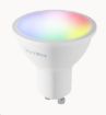 Obrázek TechToy Smart Bulb RGB 4,5W GU10