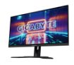 Obrázek GIGABYTE LCD - 27" Gaming monitor M27Q X, 2560x1440, 244Hz, 1000:1, 350cd/m2, 1ms, 2xHDMI 2.0, 2xUSB3.0, 1xUSB-C, IPS