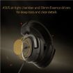 Obrázek ASUS sluchátka TUF GAMING H3 WIRELESS, Gaming Headset, gun metal