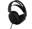 Obrázek ASUS sluchátka TUF GAMING H1 WL, Gaming Headset, černá