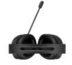 Obrázek ASUS sluchátka TUF GAMING H1 WL, Gaming Headset, černá