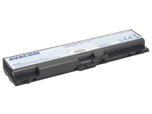Obrázek AVACOM baterie pro Lenovo ThinkPad T430 Li-Ion 10,8V 5200mAh