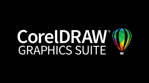 Obrázek CorelDRAW Graphics Suite 365 dní pronájem licence (5-50) Lic ESD
